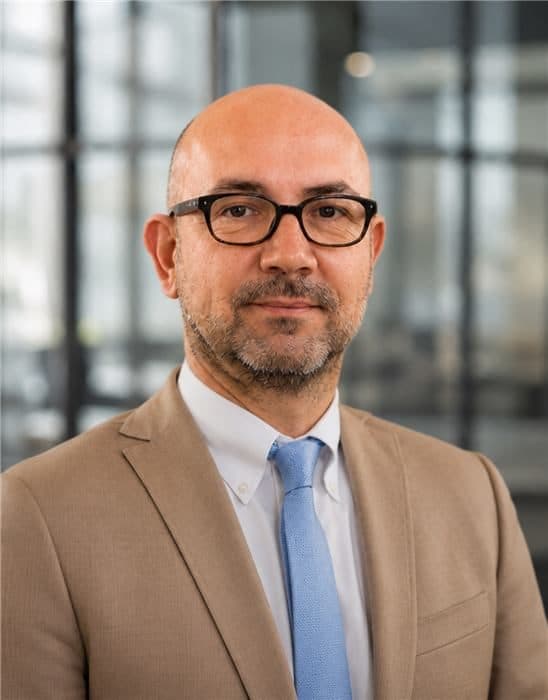 Bertrand Malbet