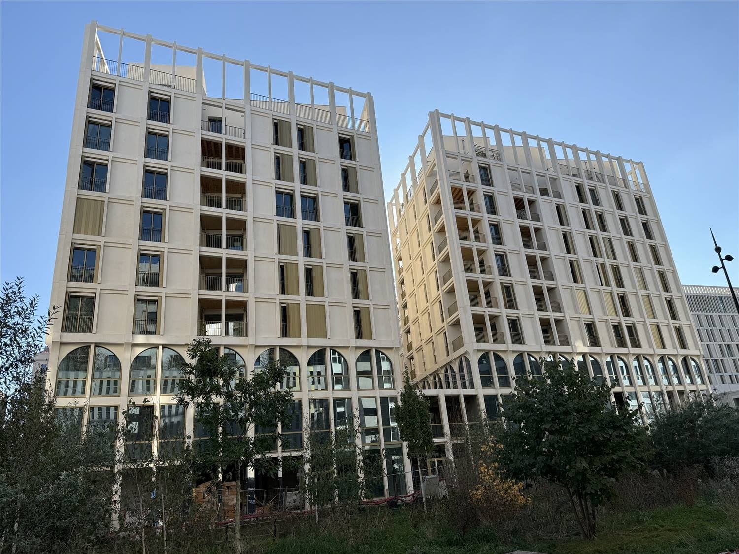 HEKA, Bordeaux